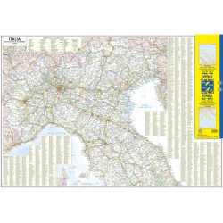 Italia - Belletti Editore S01