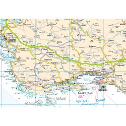 Slovenia Croazia - Belletti Editore S02