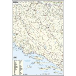 Bosnia - Belletti Editore S08