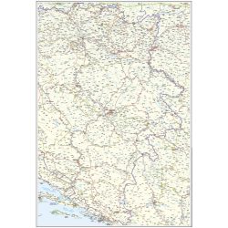 Bosnia - Belletti Editore S08