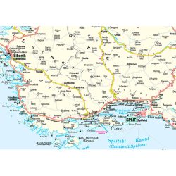 Bosnia - Belletti Editore S08