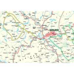 Bosnia - Belletti Editore S08