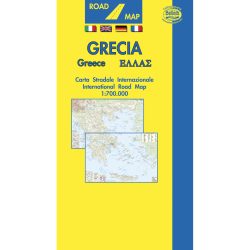 Grecia - Belletti Editore S12