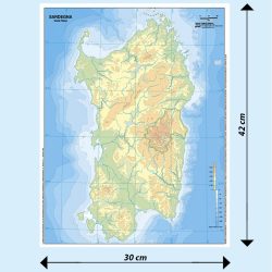 Sardegna scolastica muta BS22M Belletti