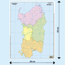 Sardegna scolastica muta BS22M Belletti