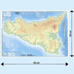 Sicilia scolastica muta BS23M Belletti