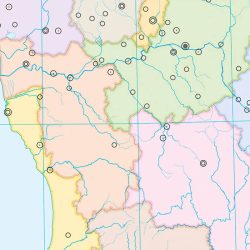 Toscana scolastica muta BS24M Belletti