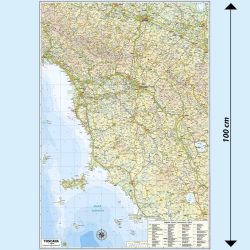 Toscana carta murale RG10P Belletti