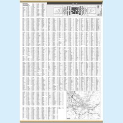 Toscana carta murale RG10PL Belletti
