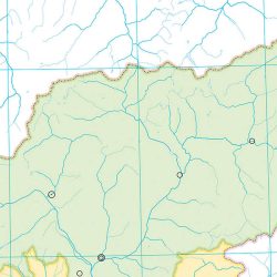 Trentino Alto Adige scolastica muta BS25M Belletti