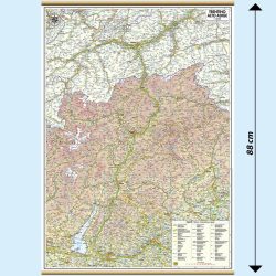 Trentino Alto Adige carta murale RG03PL Belletti