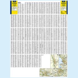 Triveneto carta murale RG02P Belletti