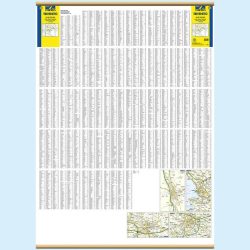 Triveneto carta murale RG02PL Belletti
