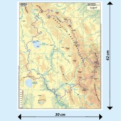 Umbria scolastica banco BS26P Belletti