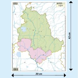 Umbria scolastica muta BS26M Belletti