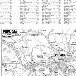Umbria carta murale RG11P Belletti