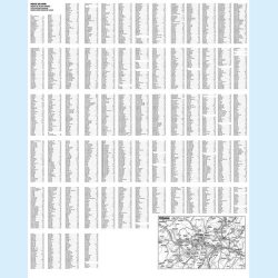 Umbria carta murale RG11P Belletti