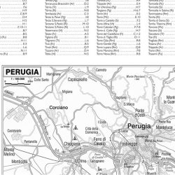 Umbria carta murale RG11PL Belletti