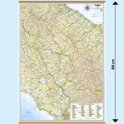 Umbria carta murale RG11PL Belletti