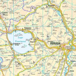 Umbria carta murale RG11PL Belletti