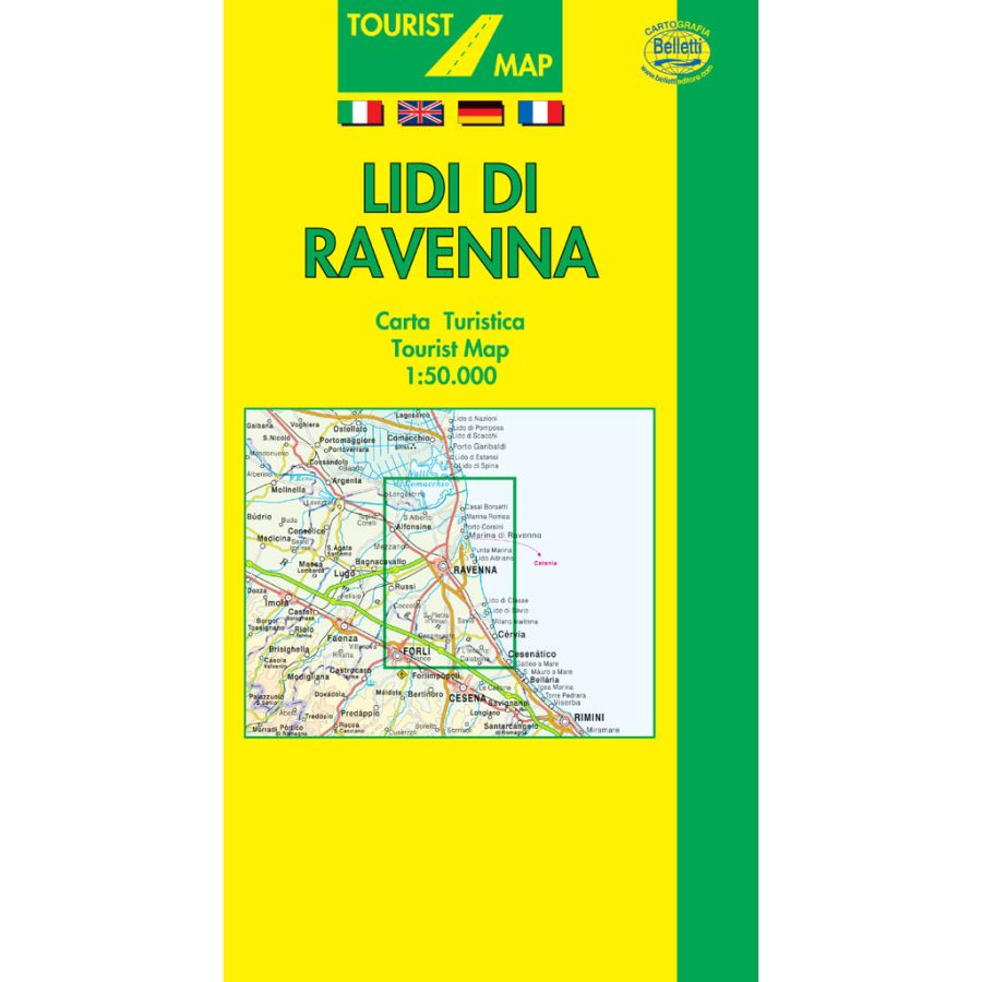 Lidi di Ravenna