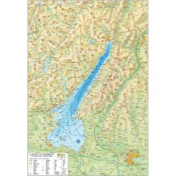 Lago Garda - Belletti Editore V200