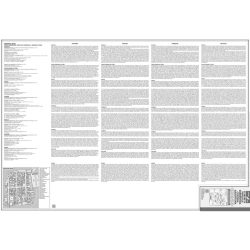 Penisola Sorrentina Costiera Amalfitana - Belletti Editore V201