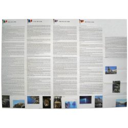 Isola Capri - Belletti Editore V202