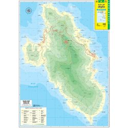 Isola Giglio - Belletti Editore V203