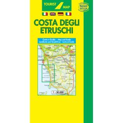 Costa Etruschi - Belletti Editore V205