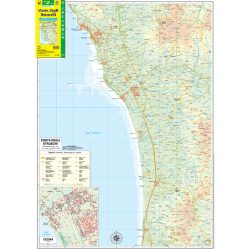 Costa Etruschi - Belletti Editore V205