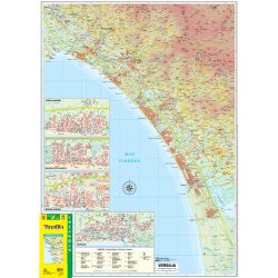 Versilia - Belletti Editore V206