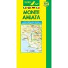 Monte Amaiata - Belletti Editore V208