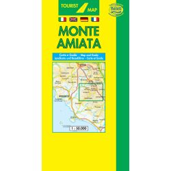 Monte Amaiata - Belletti Editore V208