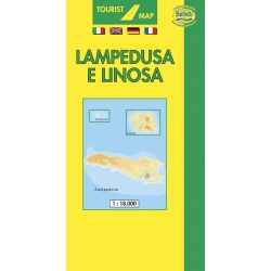 Lampedusa Linosa - Belletti Editore V210