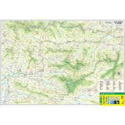 Alpi Giulie - Belletti Editore V212