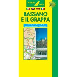 Bassano Grappa - Belletti Editore V215