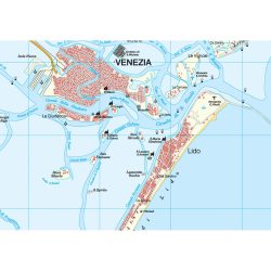 Laguna veneta - Belletti Editore V216