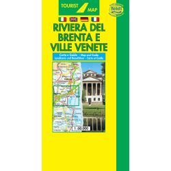 Brenta ville venete - Belletti Editore V217