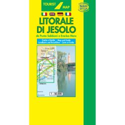 Jesolo - Belletti Editore V218