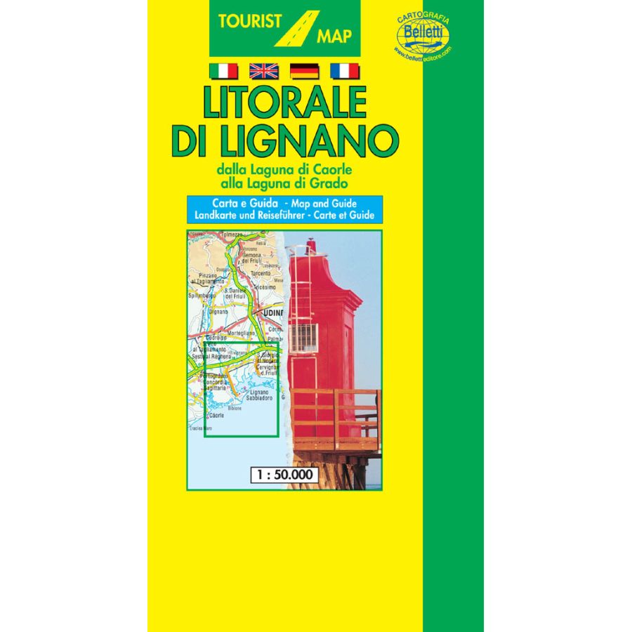 Lignano - Belletti Editore V220