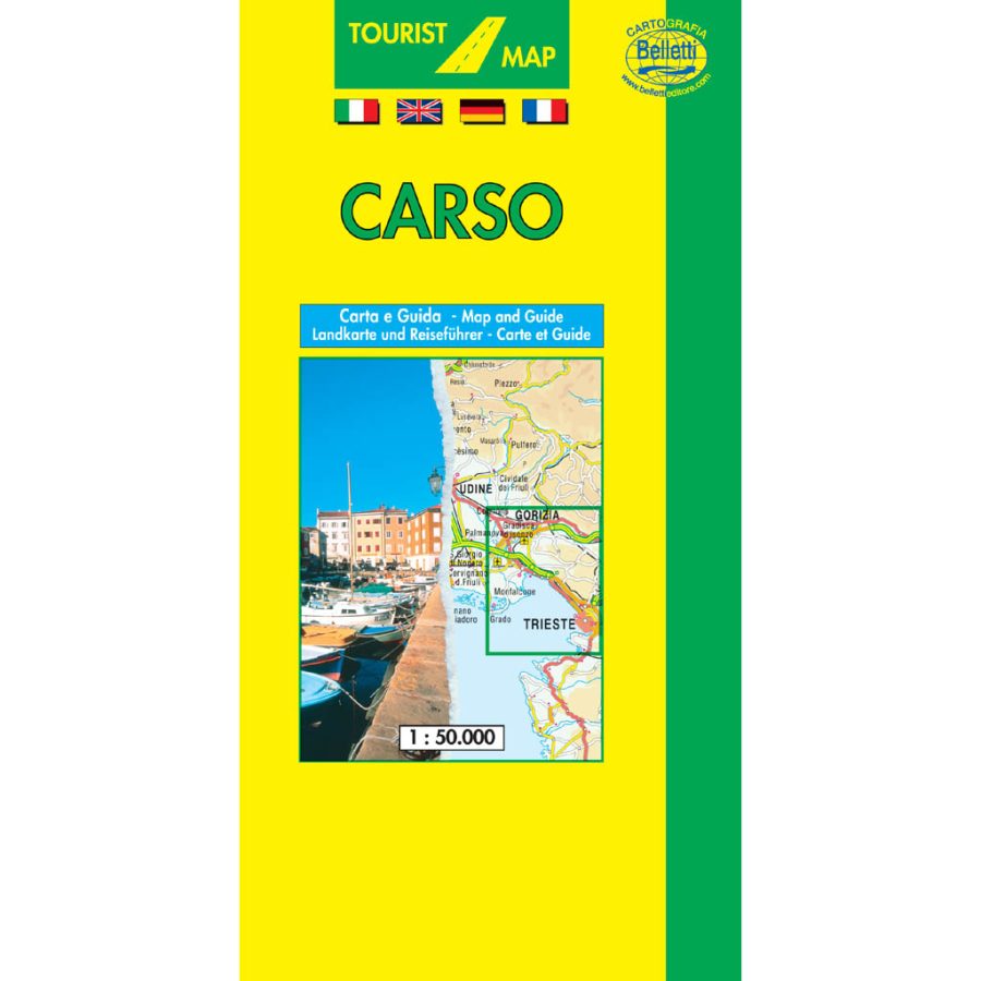 Carso - Belletti Editore V221