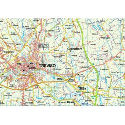 Treviso Piave - Belletti Editore V222