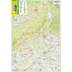 Prealpi Vittorio Veneto - Belletti Editore V223