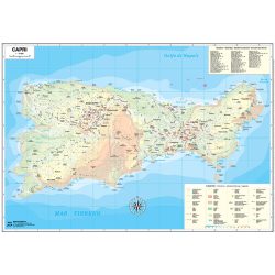 Capri - Belletti Editore V226