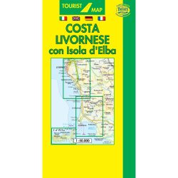 Costa livornese - Belletti Editore V233