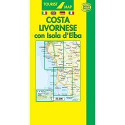 Costa livornese - Belletti Editore V233