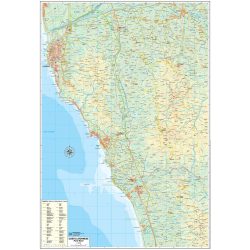 Costa livornese - Belletti Editore V233