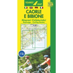 Caorle Bibione - Belletti Editore V2