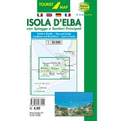 Isola Elba - Belletti Editore V237